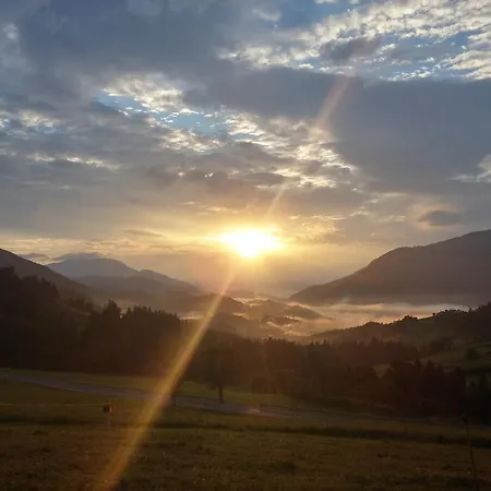 Turisticna Kmetija Toman *