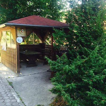 Turisticna Kmetija Toman