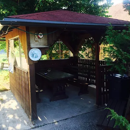 Turisticna Kmetija Toman Çiftlik konaklama *