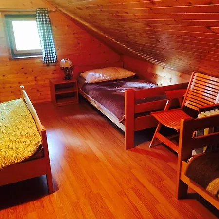 Turisticna Kmetija Toman Alojamento de Turismo Rural *