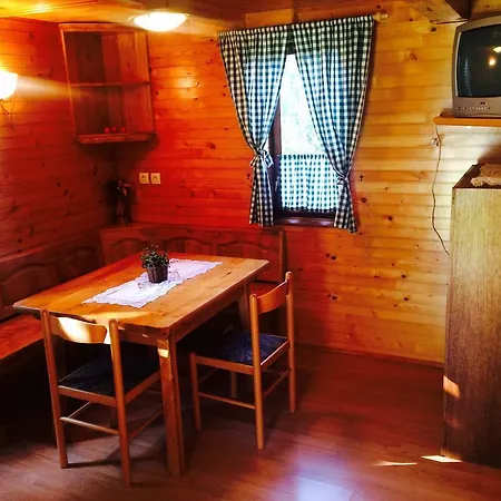 Agroturismo Turisticna Kmetija Toman Gornji Grad