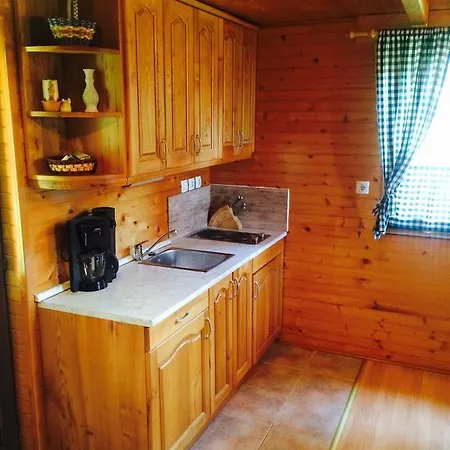 Turisticna Kmetija Toman * Gornji Grad