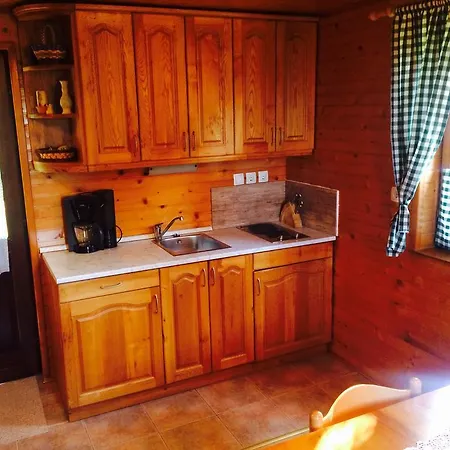 Turisticna Kmetija Toman Alojamento de Turismo Rural Gornji Grad