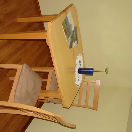 Alojamento de Turismo Rural Turisticna Kmetija Toman Gornji Grad