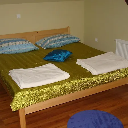 Turisticna Kmetija Toman Gornji Grad