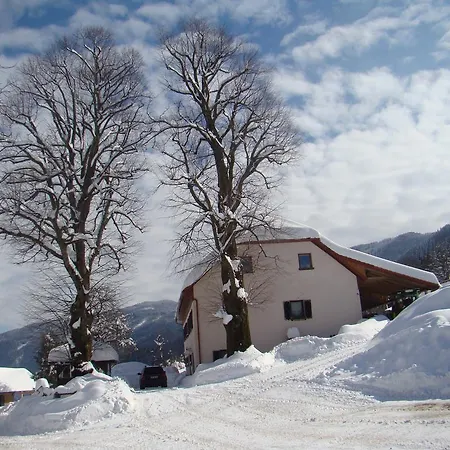 Turisticna Kmetija Toman Alojamento de Turismo Rural