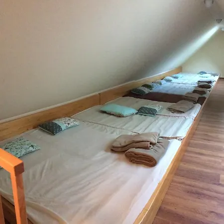 Agroturismo Turisticna Kmetija Toman *