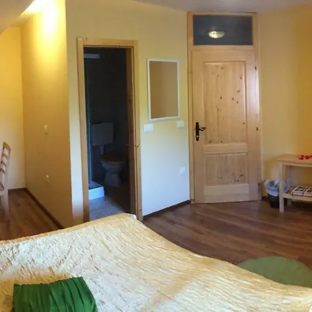 Turisticna Kmetija Toman Alojamento de Turismo Rural