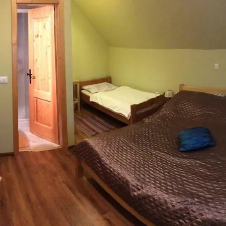 Alojamento de Turismo Rural Turisticna Kmetija Toman Gornji Grad