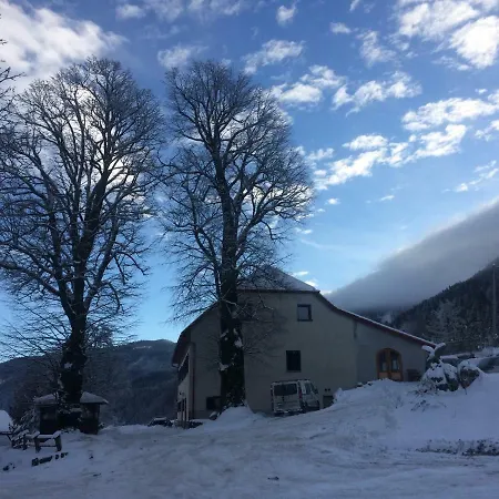 Alojamento de Turismo Rural Turisticna Kmetija Toman Gornji Grad