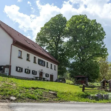 Turisticna Kmetija Toman Agroturismo Gornji Grad