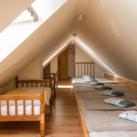 Feriegård Turisticna Kmetija Toman