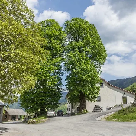 Turisticna Kmetija Toman Bivanje na kmetiji