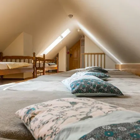 Turisticna Kmetija Toman * Gornji Grad