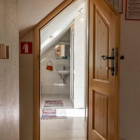 Turisticna Kmetija Toman *