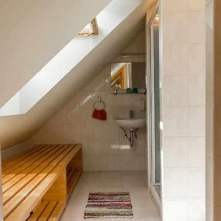 בית חווה Turisticna Kmetija Toman *