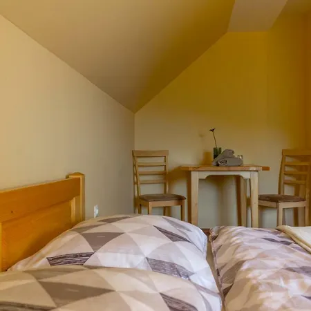 Farm stay Turisticna Kmetija Toman *