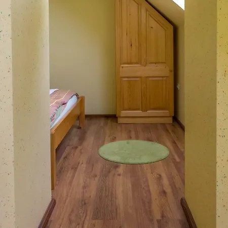 Alojamento de Turismo Rural Turisticna Kmetija Toman *