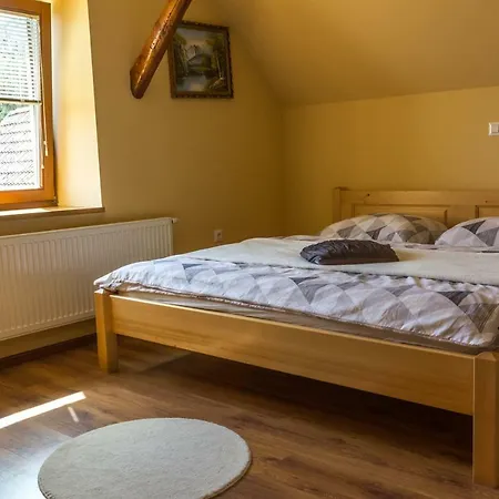 Alojamento de Turismo Rural Turisticna Kmetija Toman