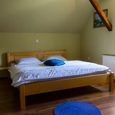 Turisticna Kmetija Toman Alojamento de Turismo Rural