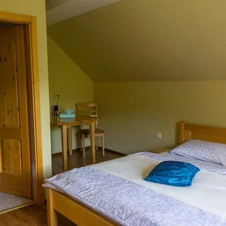 Turisticna Kmetija Toman Alojamento de Turismo Rural