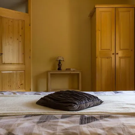 Alojamento de Turismo Rural Turisticna Kmetija Toman Gornji Grad