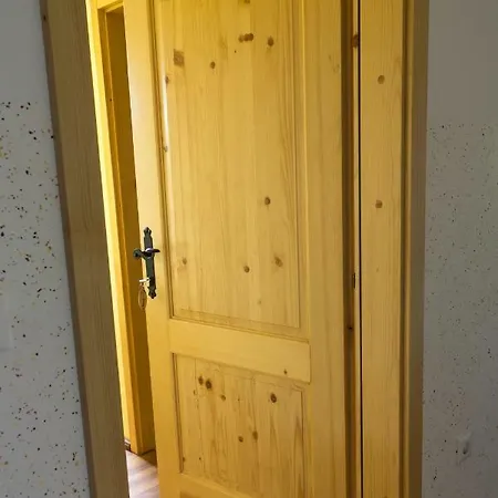 Turisticna Kmetija Toman Gornji Grad