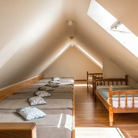 Turisticna Kmetija Toman Alojamento de Turismo Rural