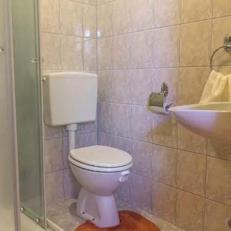 Turisticna Kmetija Toman *