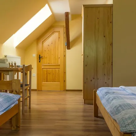 Feriegård Turisticna Kmetija Toman Gornji Grad