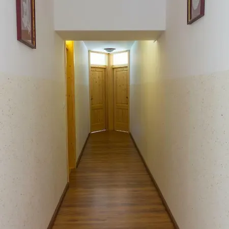 Turisticna Kmetija Toman