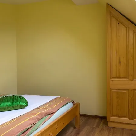 Alojamento de Turismo Rural Turisticna Kmetija Toman