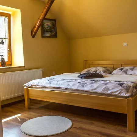 Turisticna Kmetija Toman Bivanje na kmetiji Gornji Grad