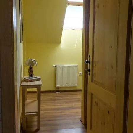 Alojamento de Turismo Rural Turisticna Kmetija Toman