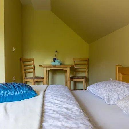 Turisticna Kmetija Toman Bivanje na kmetiji