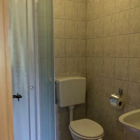 Alojamento de Turismo Rural Turisticna Kmetija Toman Gornji Grad