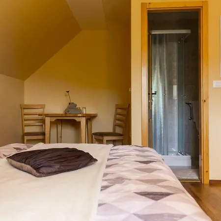 Turisticna Kmetija Toman * Gornji Grad