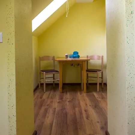 Turisticna Kmetija Toman *