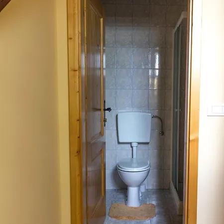 Turisticna Kmetija Toman