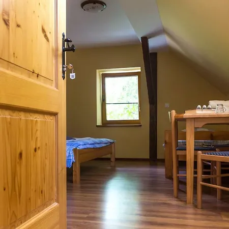 Turisticna Kmetija Toman Alojamento de Turismo Rural Gornji Grad