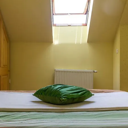 Turisticna Kmetija Toman Alojamento de Turismo Rural Gornji Grad