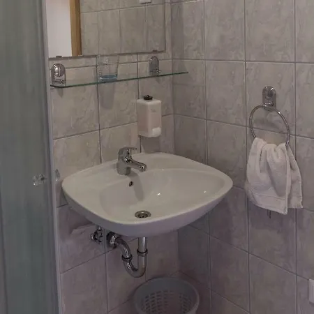 Turisticna Kmetija Toman Gornji Grad