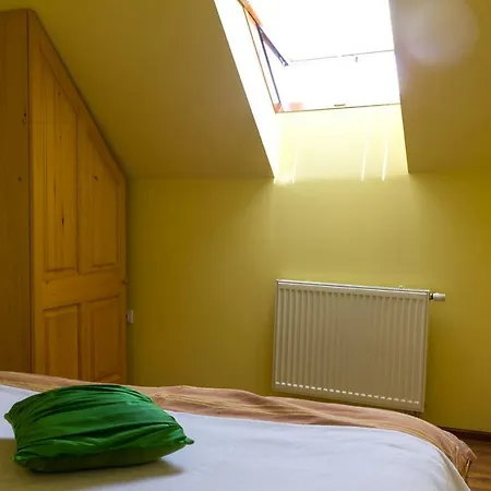 Turisticna Kmetija Toman