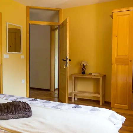 Turisticna Kmetija Toman * Gornji Grad