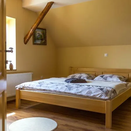 Turisticna Kmetija Toman Alojamento de Turismo Rural