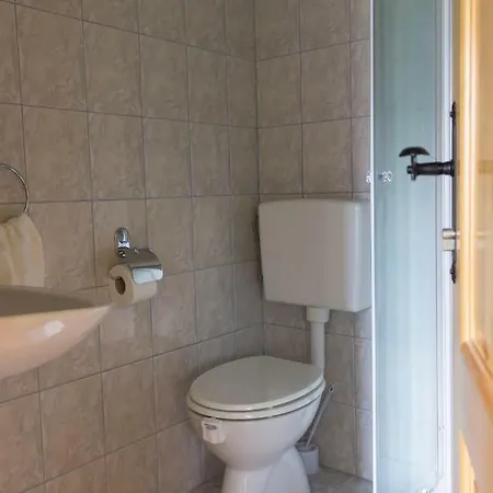 Turisticna Kmetija Toman Gornji Grad