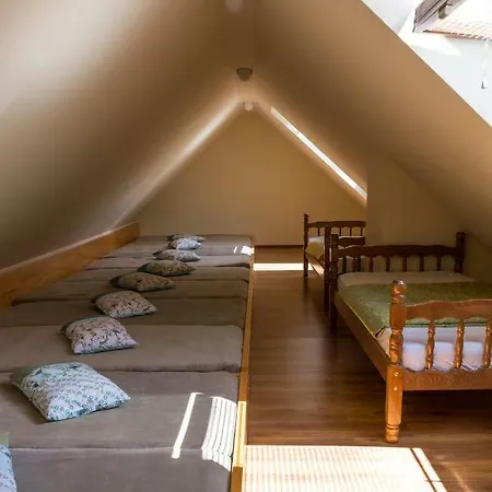 Turisticna Kmetija Toman Alojamento de Turismo Rural Gornji Grad