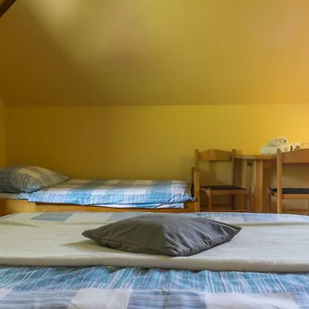 Turisticna Kmetija Toman