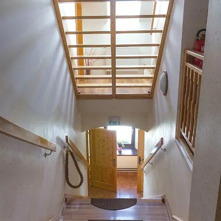 Alojamento de Turismo Rural Turisticna Kmetija Toman