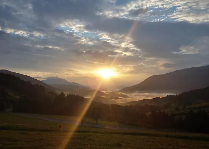 Turisticna Kmetija Toman *